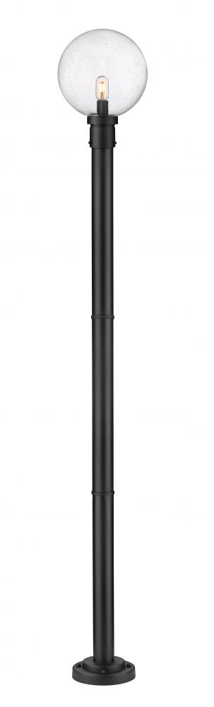 Z-Lite Post Mounted Fixture - Thumbnail 5