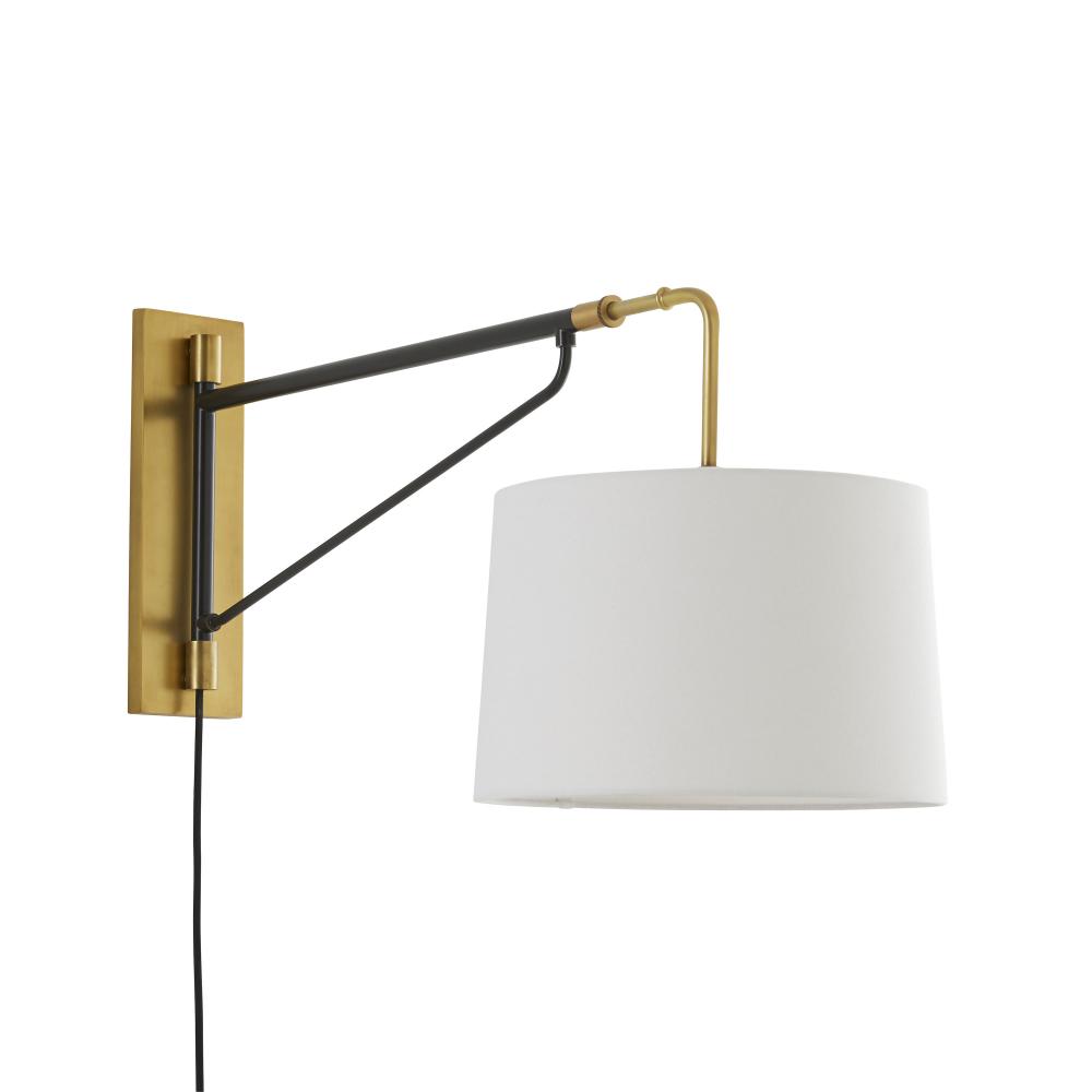 Arteriors Anthony Wall Sconce - Thumbnail 3