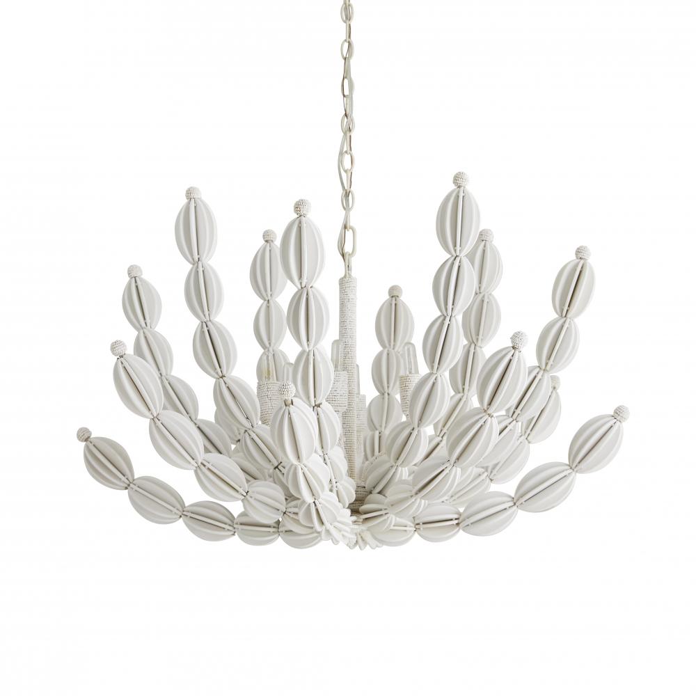 Arteriors Indi Chandelier