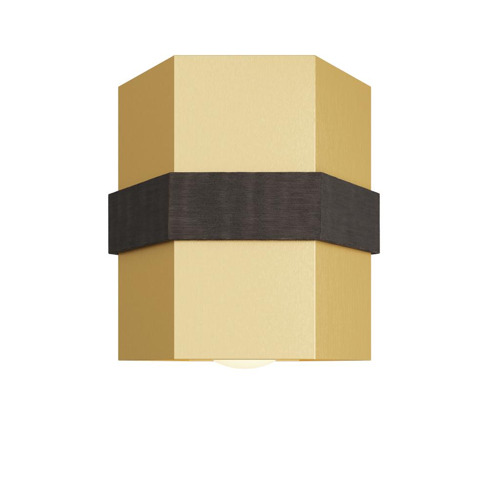 Arteriors Bristol Flush Mount Ceiling Fixture