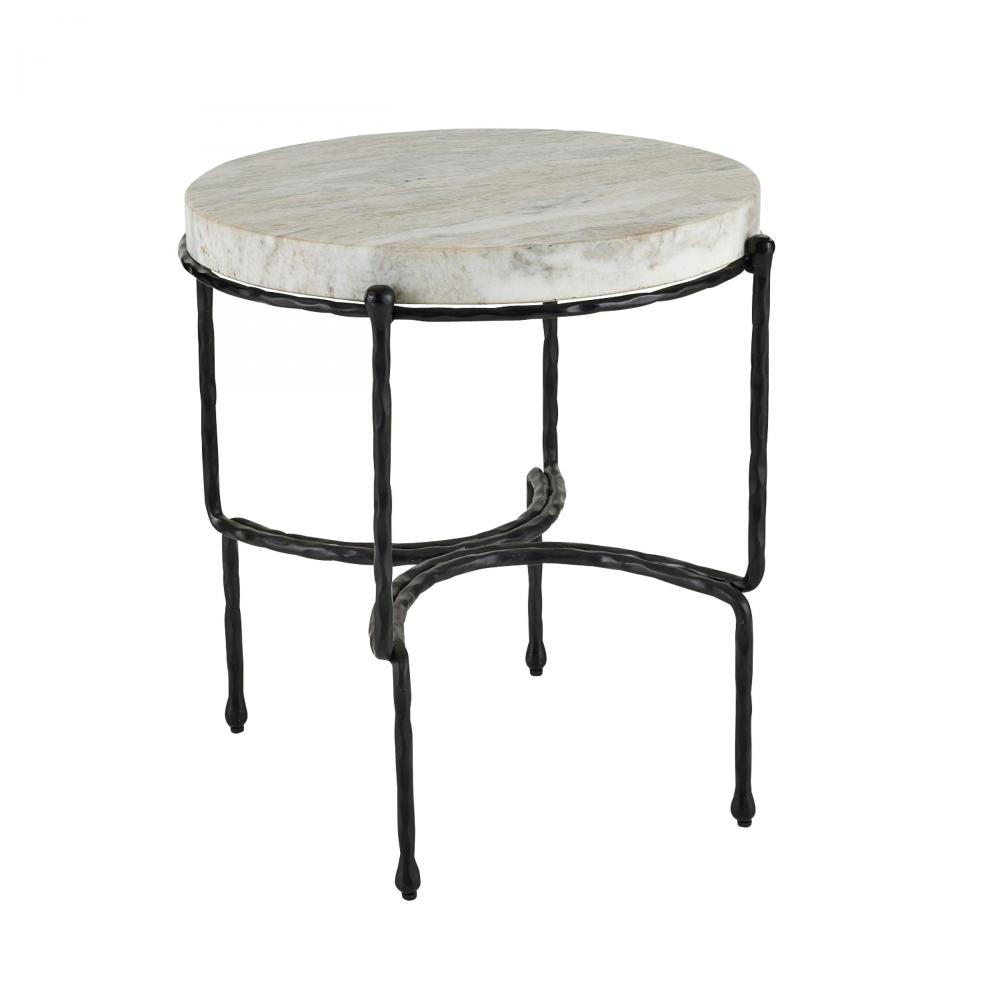 Arteriors Cedrick End Table - Thumbnail 4