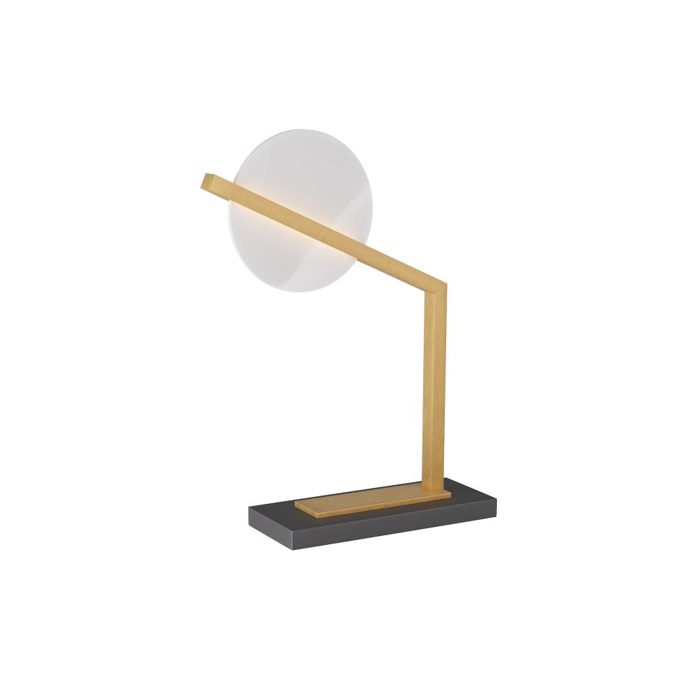 Arteriors Zahar Desk Lamp - Thumbnail 2