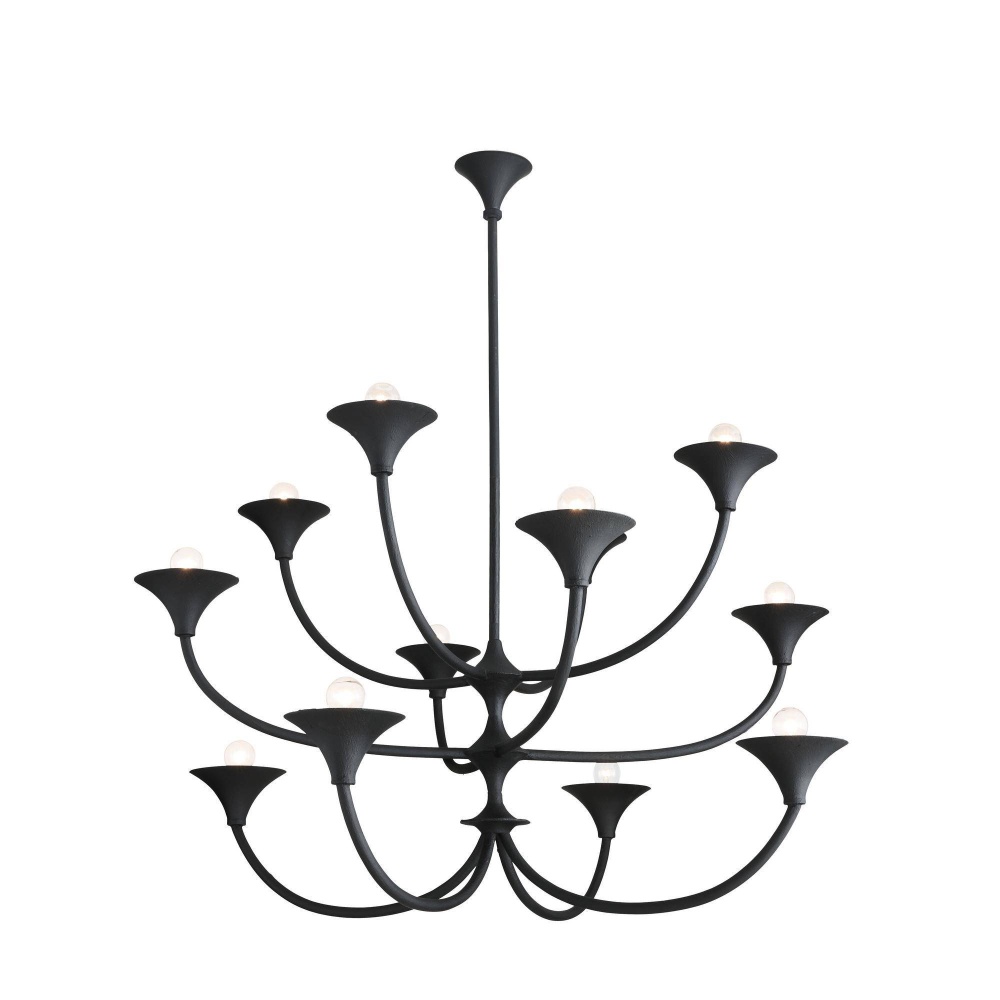 Arteriors Larkin Chandelier