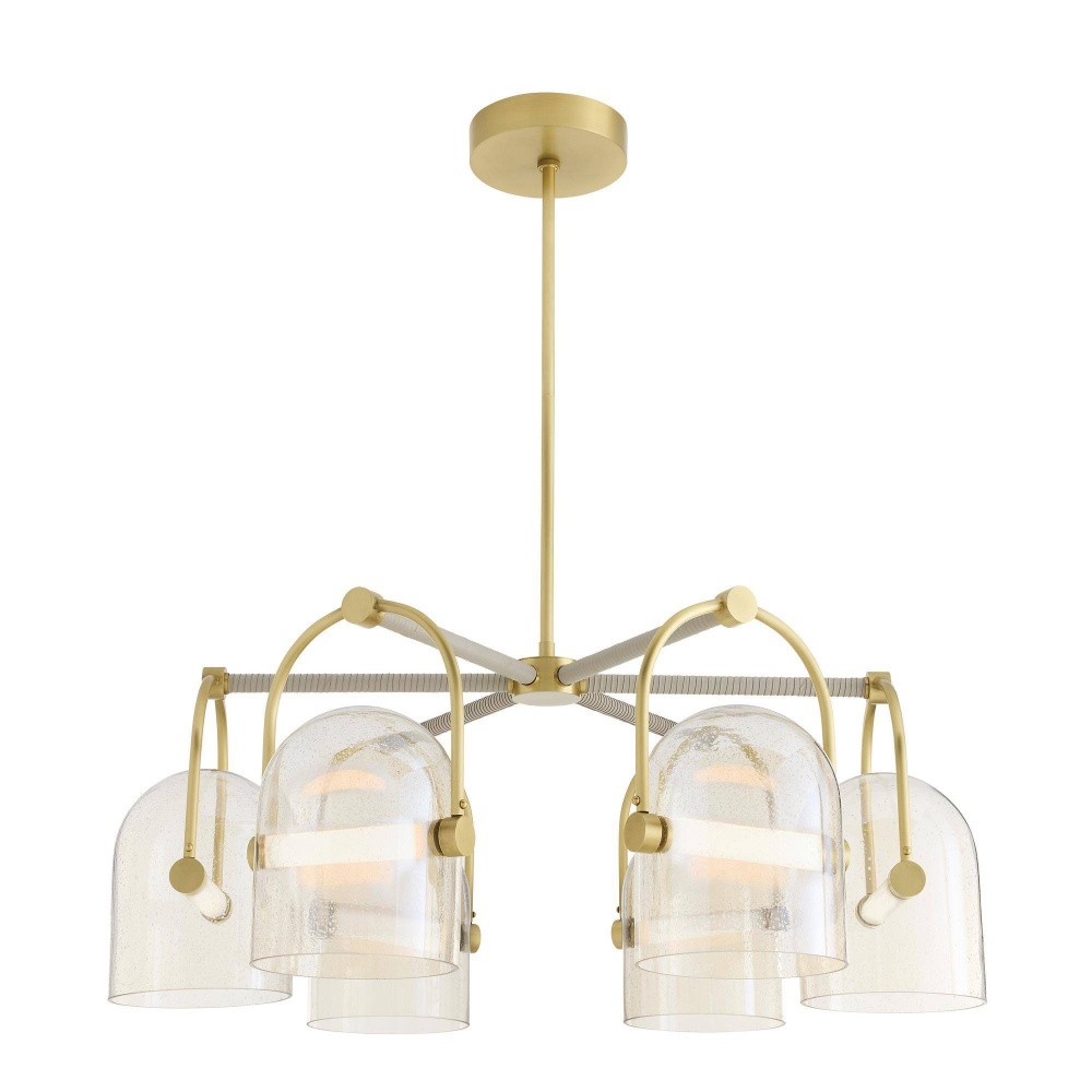 Arteriors Marco Chandelier - Thumbnail 2