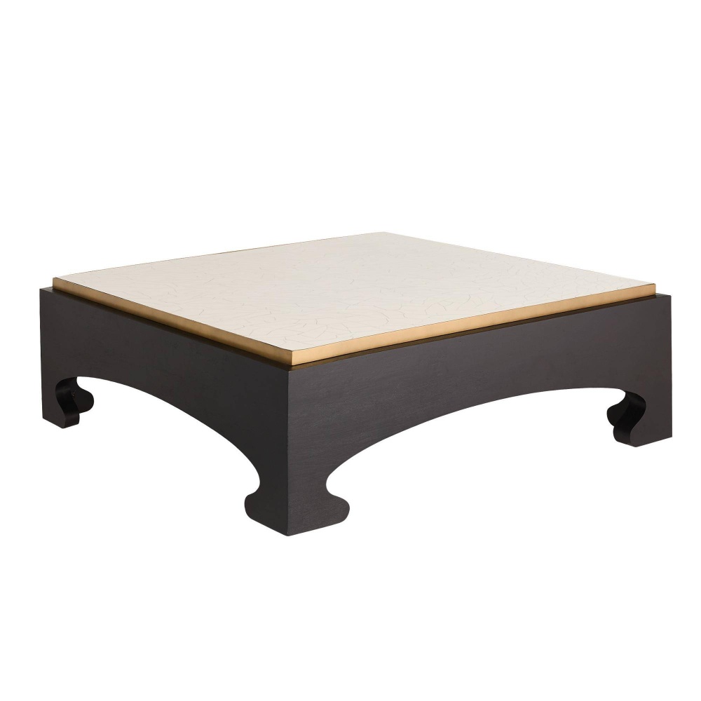 Arteriors Montreal Coffee Table - Thumbnail 2