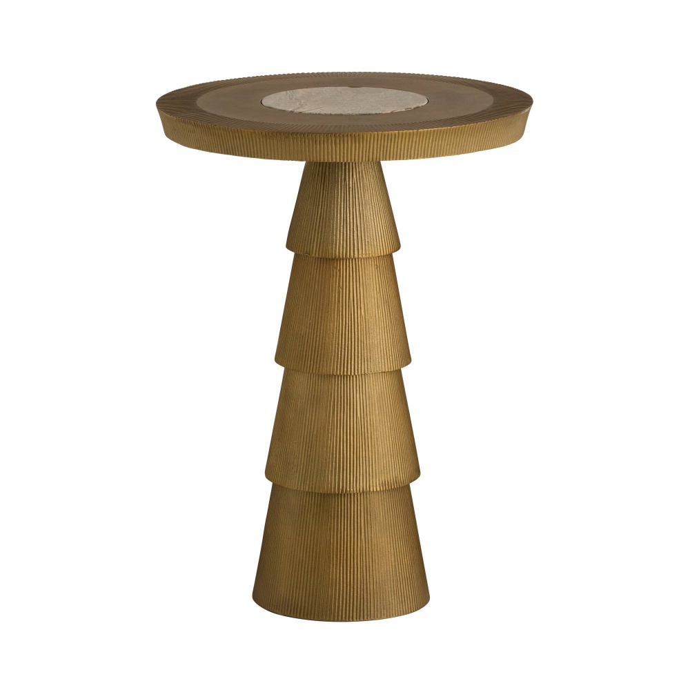 Arteriors Mathis End Table - Thumbnail 3