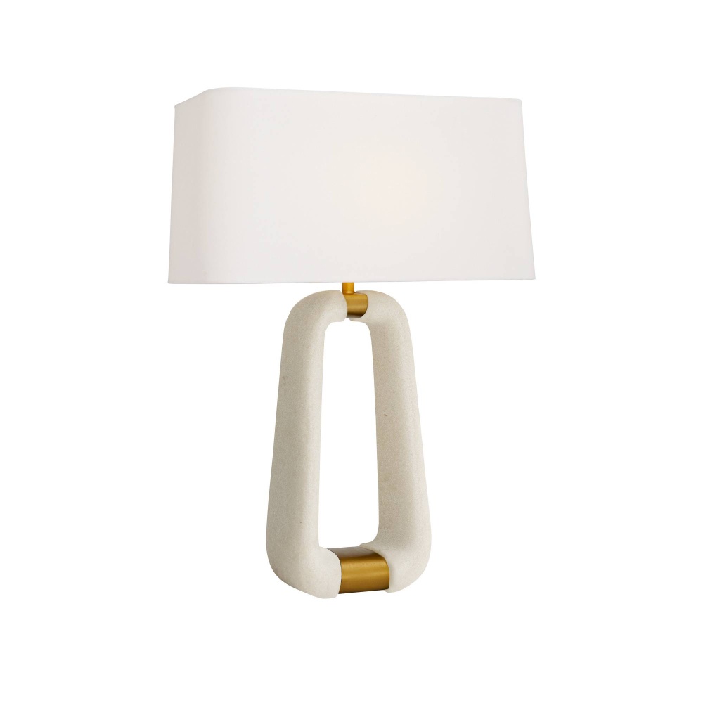 Arteriors Gianni Table Lamp - Thumbnail 4