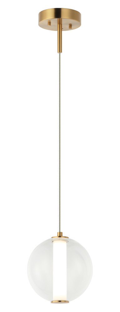 Matteo Belange Pendant - Thumbnail 2