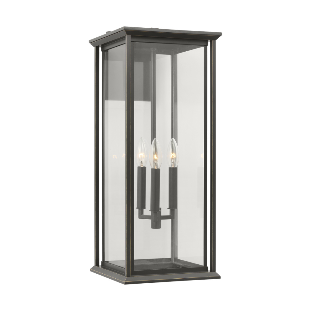 Generation Lighting Audley Lantern - Thumbnail 2