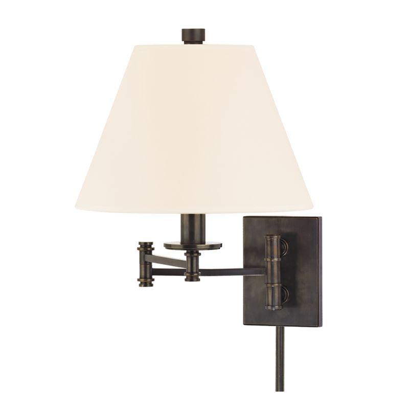 Hudson Valley Claremont Wall Sconce - Thumbnail 2