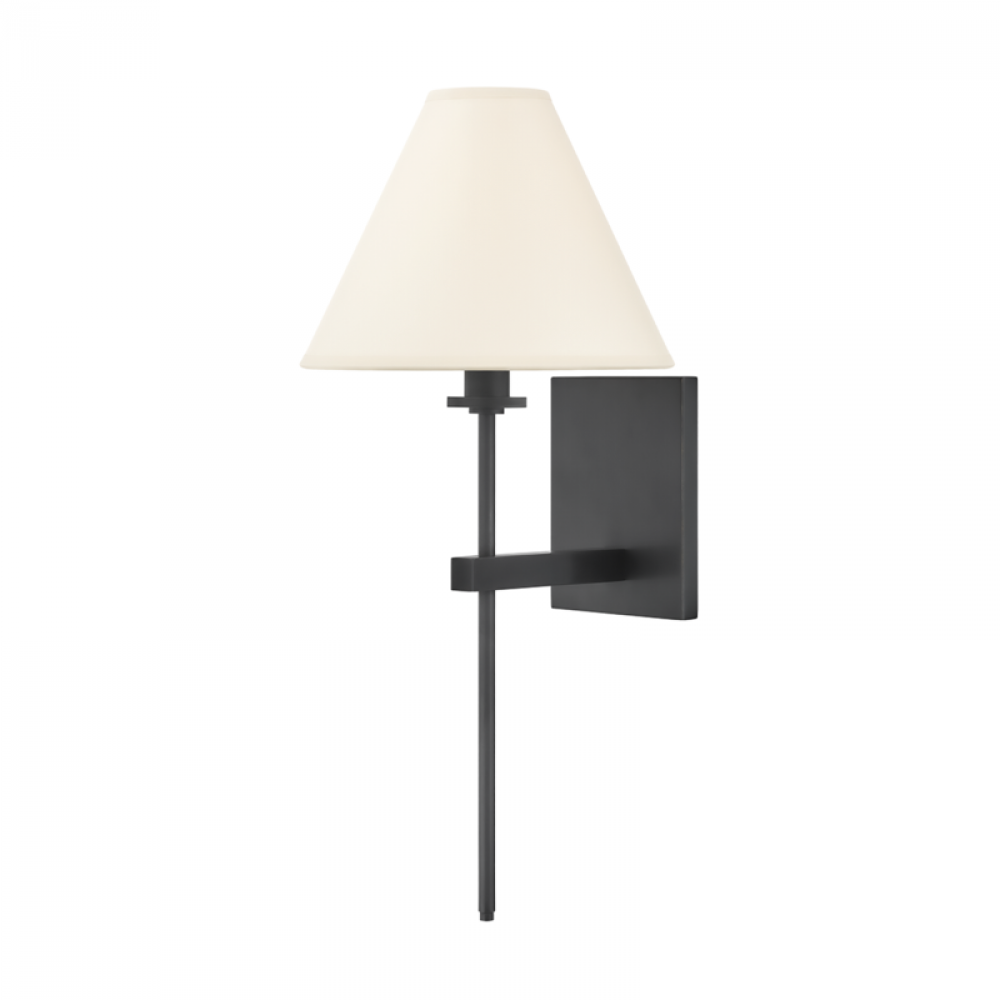 Hudson Valley Graham Wall Sconce - Thumbnail 3
