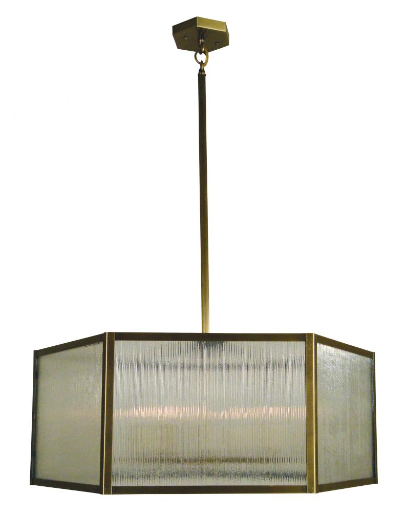 Arroyo Lyon Chandelier