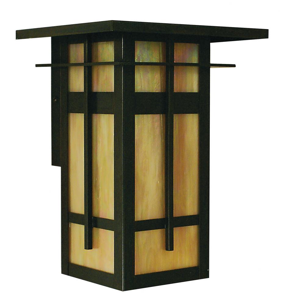 Arroyo Finsbury Flush Wall Mount - Thumbnail 3
