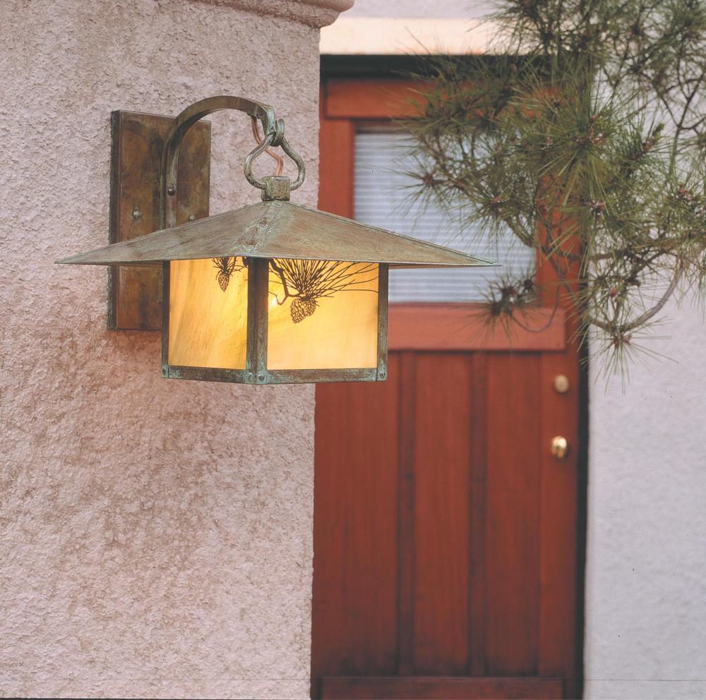 Arroyo Monterey Wall Mount