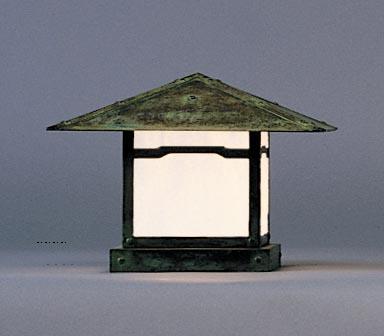 Arroyo Monterey Column Mount