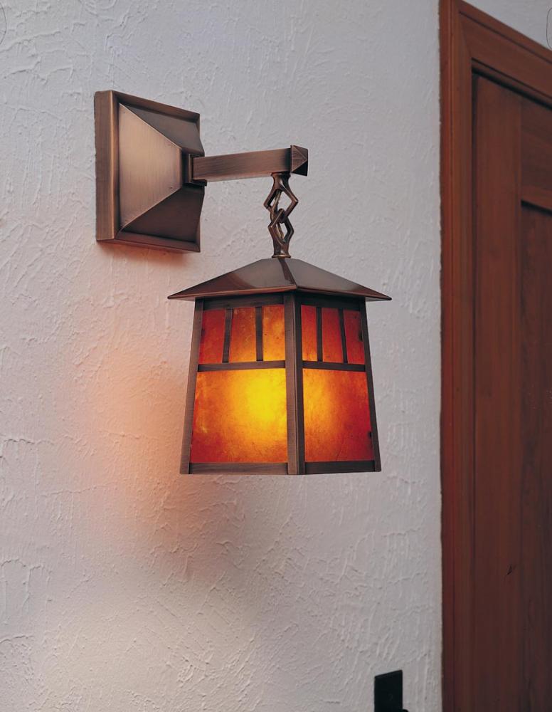 Arroyo Raymond Wall Mount